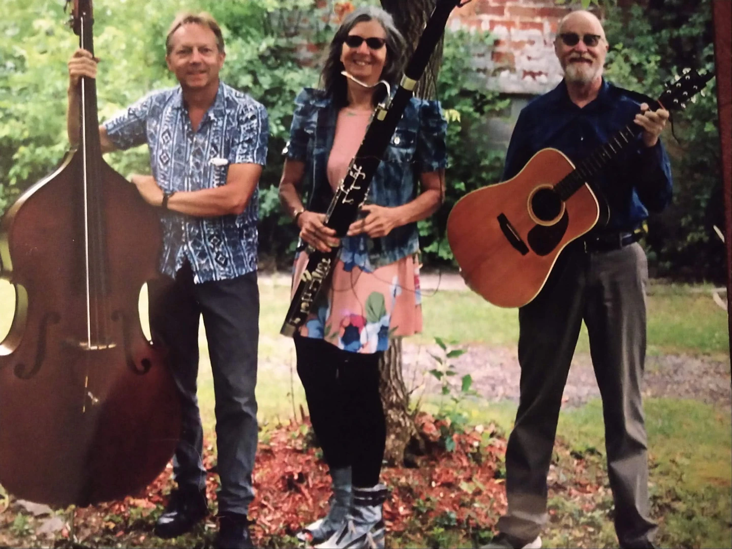 Home Again Band